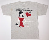 Mr. T Experience ‎– MTX And The Women Who Love Them 1994 Tour Shirt Size Large