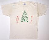 They Might Be Giants - Happy Chanukah Tour Shirt Size XL