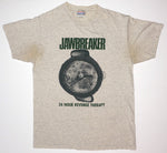 Jawbreaker - 24Hr Revenge Therapy 90's Tour Shirt Size Medium