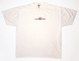 Sleater Kinney - Diamond 90's Tour Shirt Size XL