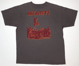 Bl'ast! ‎– Rob Roskopp Method Air Shirt Size XL