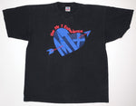 Mr. T Experience ‎– Revenge Is Sweet And So Are You Tour 1997 Shirt Size XL