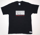 Fatboy Slim - Everybody Loves A 303 1996 Tour Shirt Size Large