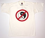 Nomeansno ‎– One 2000 Shirt Size Large