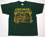 fIREHOSE - 48 State Cuda Bake Tour Shirt Size XL