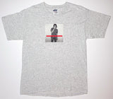 New Order - Get Ready 2001 Tour Shirt Size Large