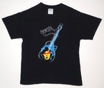 Beck ‎– Midnite Vultures / Guitar 1999 Tour Shirt Size Medium