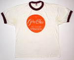 The Peechees – The Peechee All Season Sensations 1998 Tour Shirt Size XL