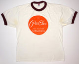 The Peechees – The Peechee All Season Sensations 1998 Tour Shirt Size XL
