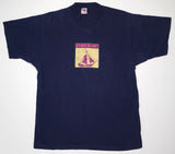 June Of 44 ‎– Tropics And Meridians 1996 Tour Shirt Size Large