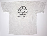 Snuff - 100% Recyclable Punk 90's Tour Shirt Grey Size XL