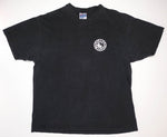 Steel Pole Bath Tub - Little Squirt Tour Shirt Size XL