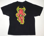 Steel Pole Bath Tub - Little Squirt Tour Shirt Size XL