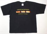 Luscious Jackson -  Electric Honey 1999 Tour Shirt Size XL
