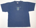 Pinback - Some Voices 2000 Tour Shirt Size XL