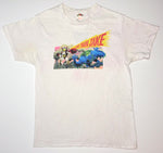 Less Than Jake - Kaiju 90's Tour Shirt Size Medium