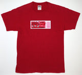 Less Than Jake - Pez Kings 1995 Tour Shirt Size Large