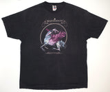 Mastodon - Remission 2002 (Relapse Version)Tour Shirt Size XL