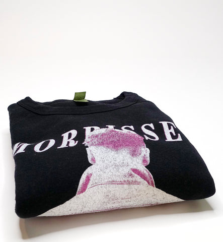 Morrissey – November Spawned A Monster Sweat Shirt (Bootleg by Me) Size XL
