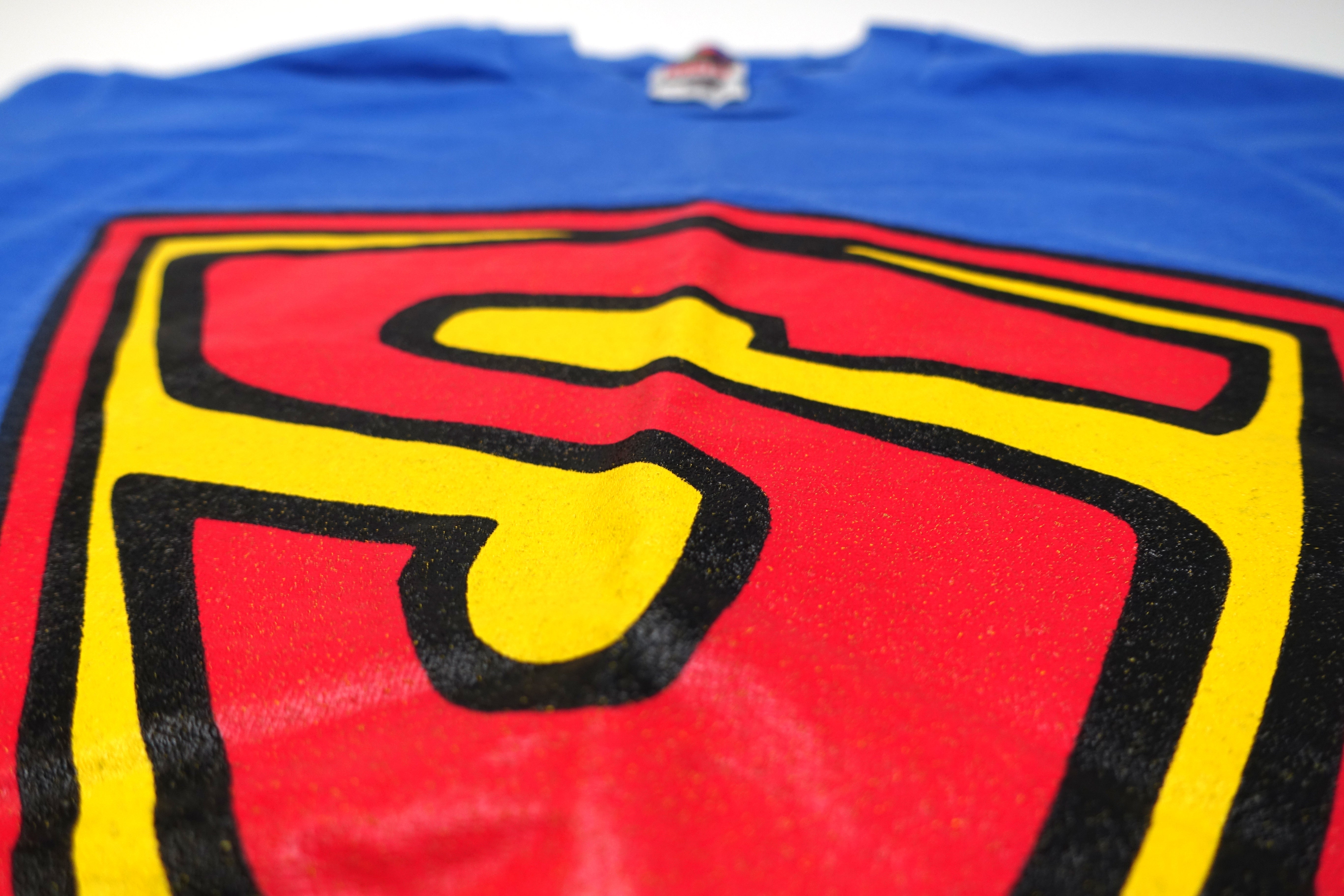 O.C. Supertones – Ska Ska Ska Man '98 Tour Shirt Size Medium