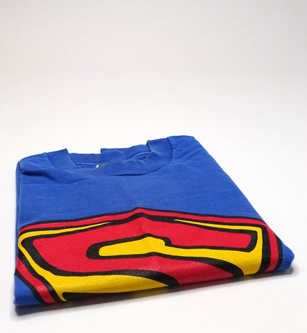 O.C. Supertones – Ska Ska Ska Man '98 Tour Shirt Size Medium