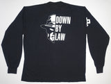 Down By Law - Hat Guy Arrow Long Sleeve Tour Shirt Size XL