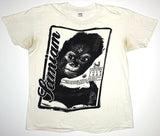 Samiam - Thirteen Country 1990 Tour Shirt Size XL