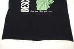 Descendents - New York, NY 2011 Tour Shirt (Altered) Size Large