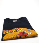 McRad - Frontside Smith Tour Shirt Size Large