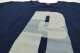 Portishead - 3 (Three) 2008 Tour Shirt Size XL