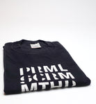 Primal Scream ‎– MTHR FCKR 2000 Tour Shirt Size XL