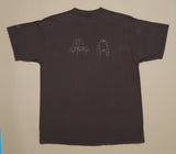 Beck - Tour Shirt W/Sleeve Print Size XL