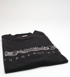 Shudder To Think - Ten-Spot 1990 Tour Shirt Size XL