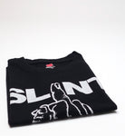 Slint - Middle Finger Shirt Size Small