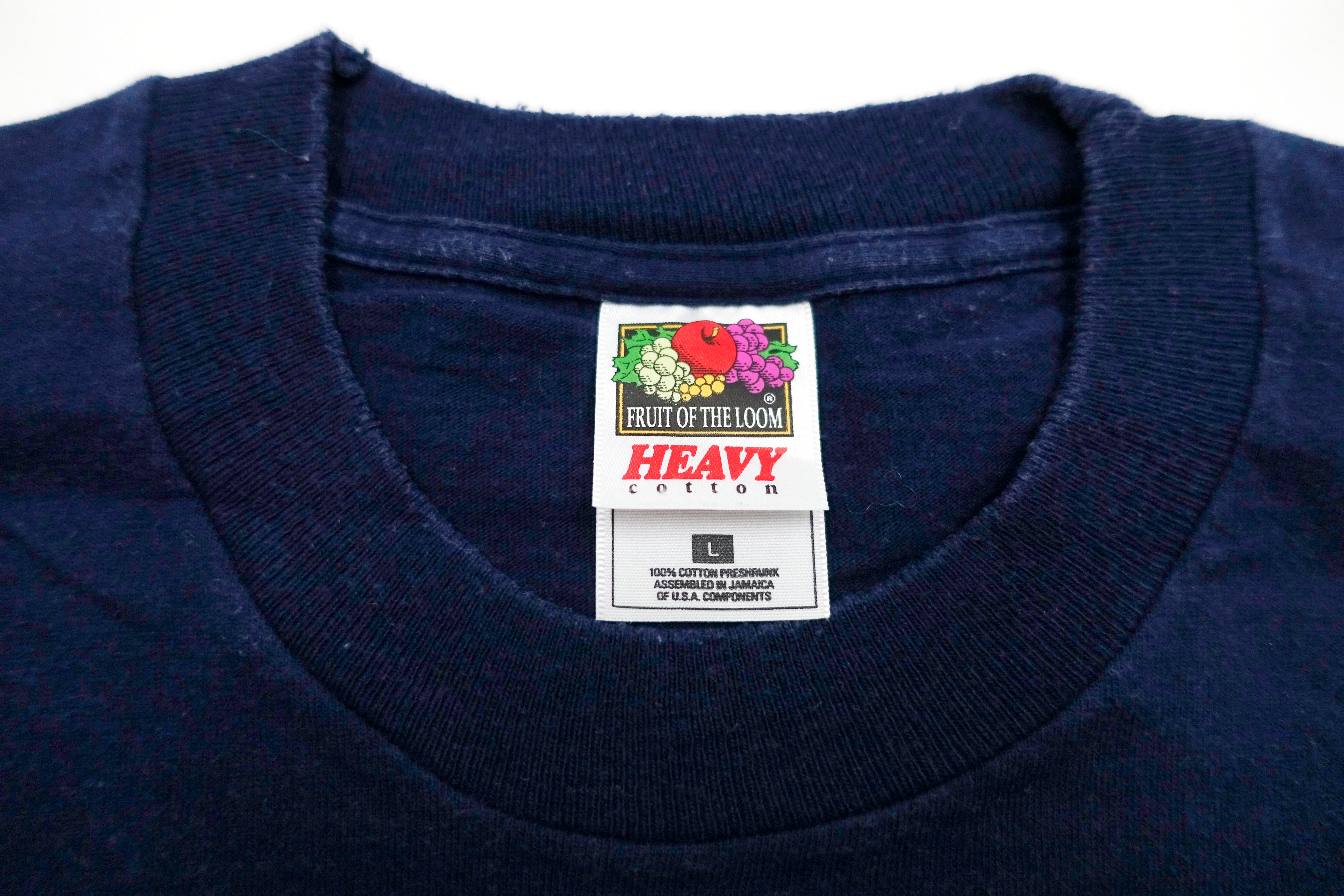 Smog - Strayed 2000 Tour Shirt Size Large