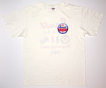 Snuff - Ding-A-Ling Yahon 2011 Tour Shirt Size Large