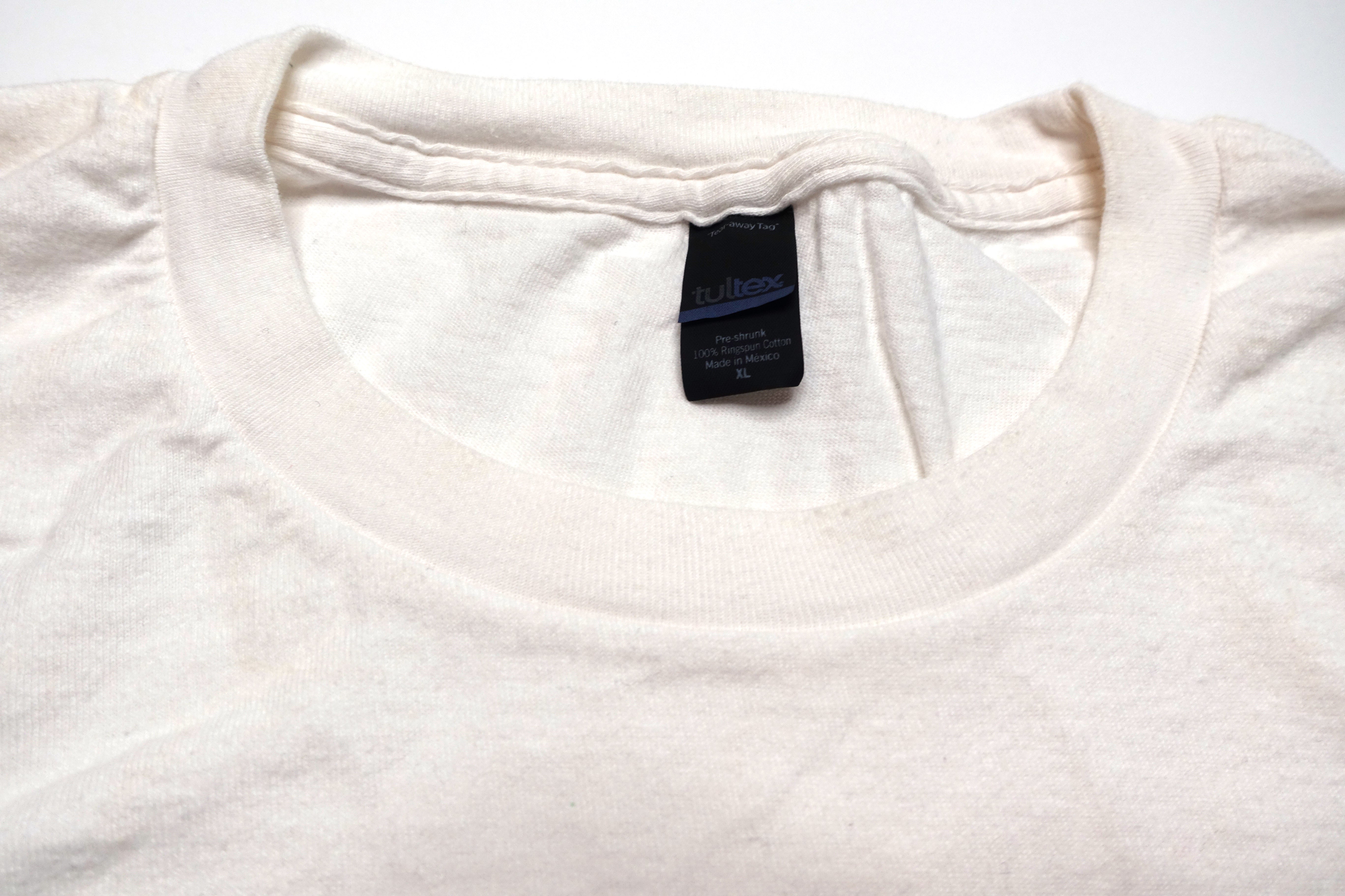 Speedy Ortiz - Souvenir Casual Garment 2015? Tour Shirt Size Large