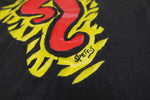 Steel Pole Bath Tub - Little Squirt Tour Shirt Size Large