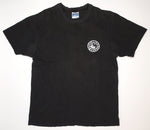 Steel Pole Bath Tub - Little Squirt Tour Shirt Size Large