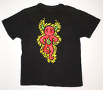 Steel Pole Bath Tub - Little Squirt Tour Shirt Size Large