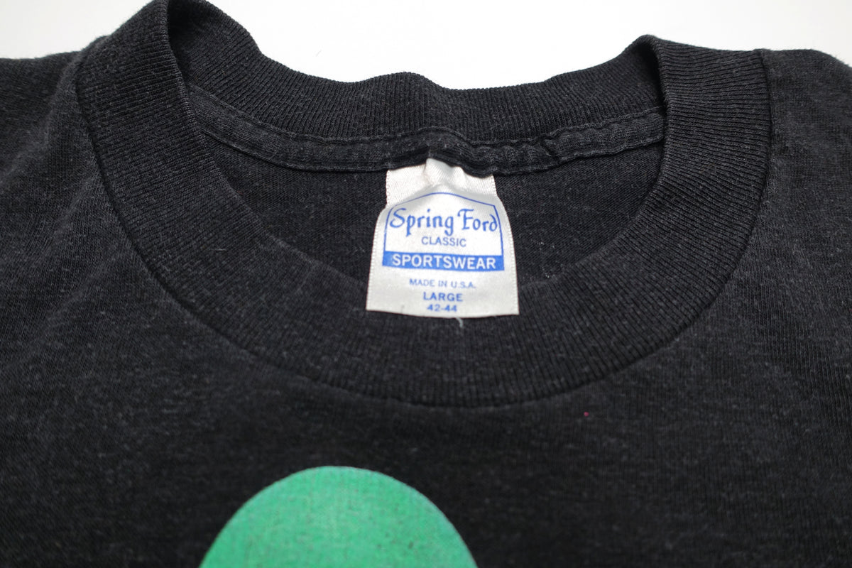 Sugarcubes - Life's Too Good 1988 Tour Shirt Size Large