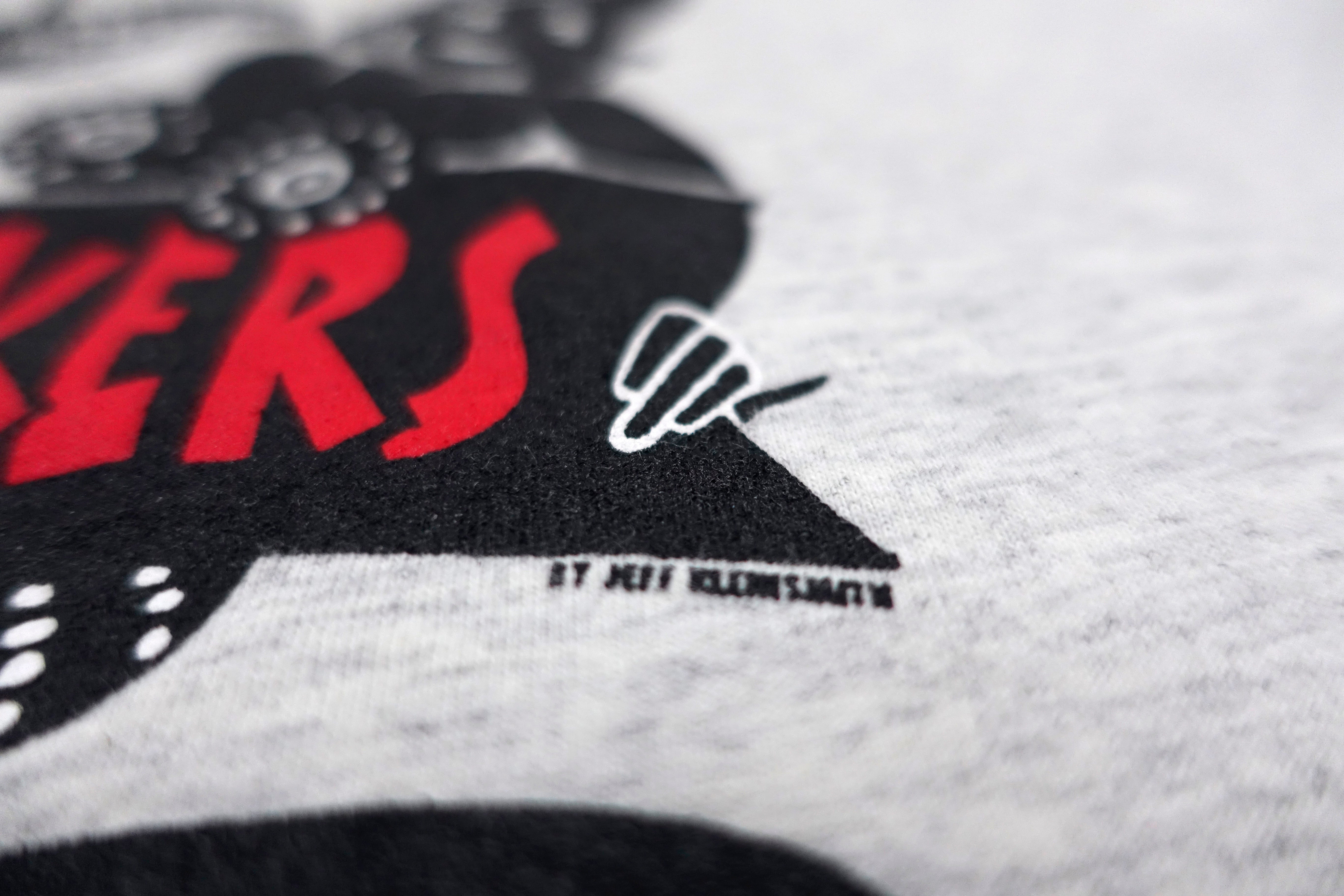 Supersuckers - La Mano Cornuda 1994 Tour Shirt Size XL