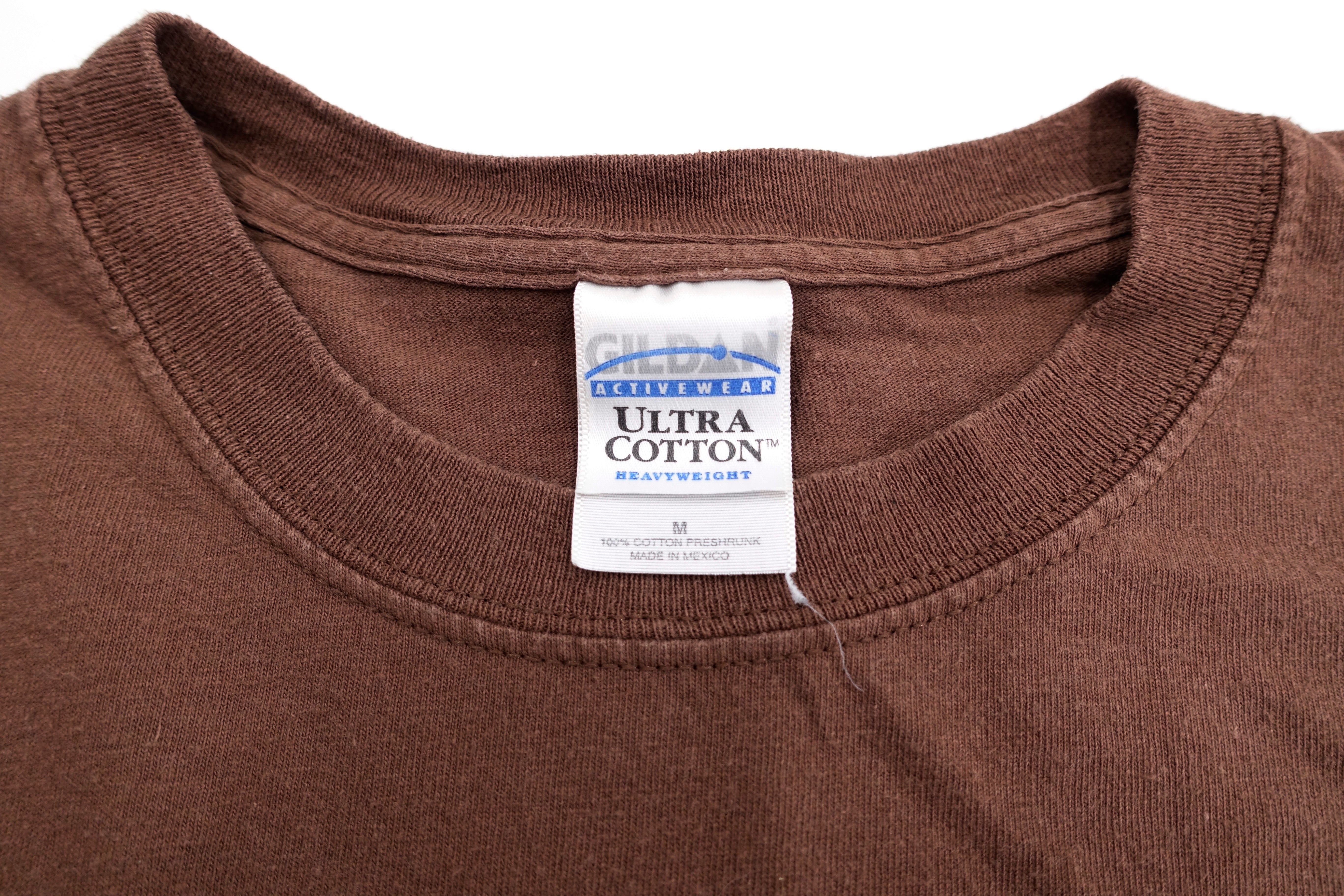 Supersuckers - Must've Been High 1997 Tour Shirt Size Medium