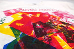 Talking Heads ‎– Speaking Tongues Bootleg Shirt Size Small
