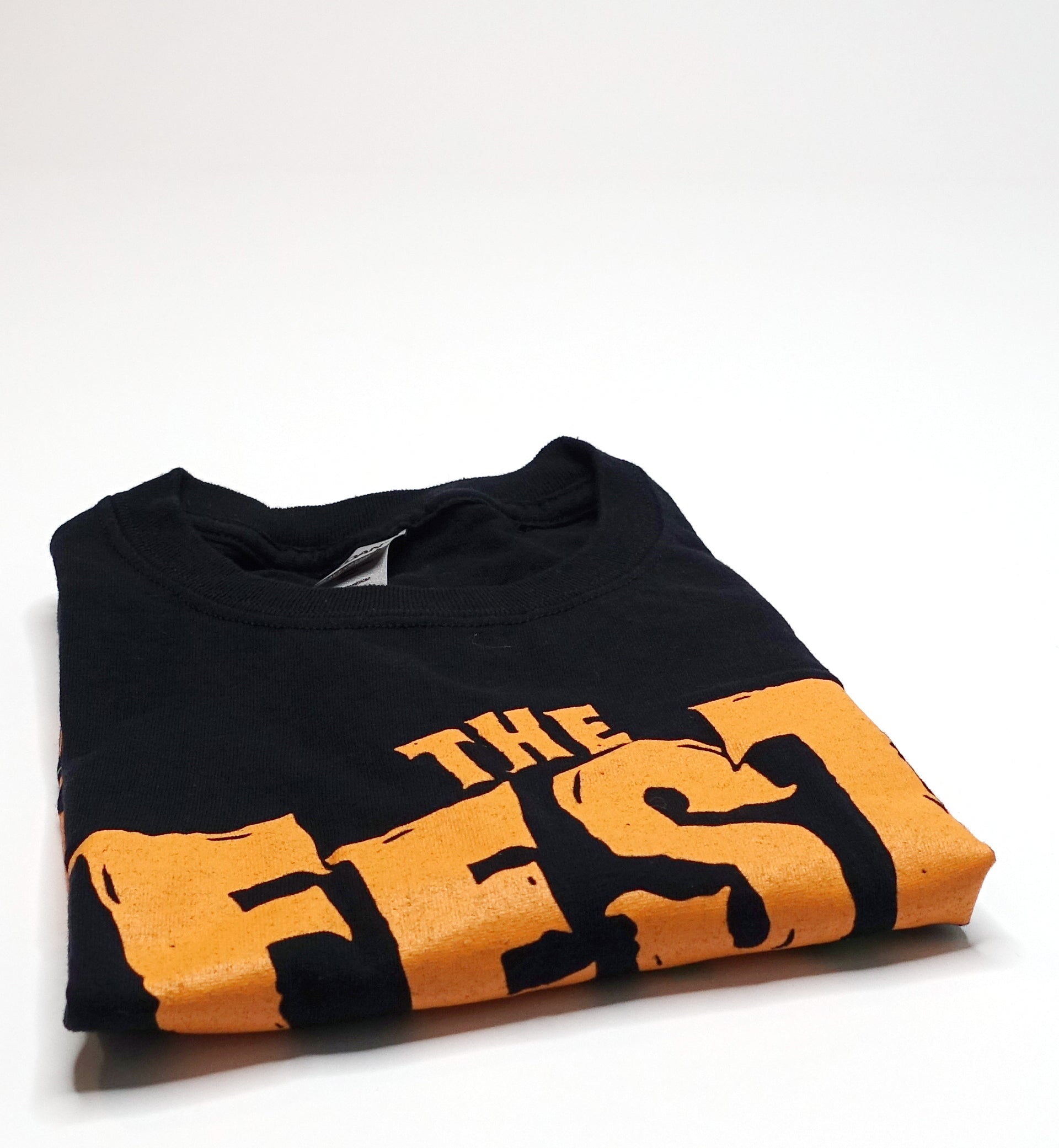 The Fest - The Fest That never Was 2020 Shirt Size Small
