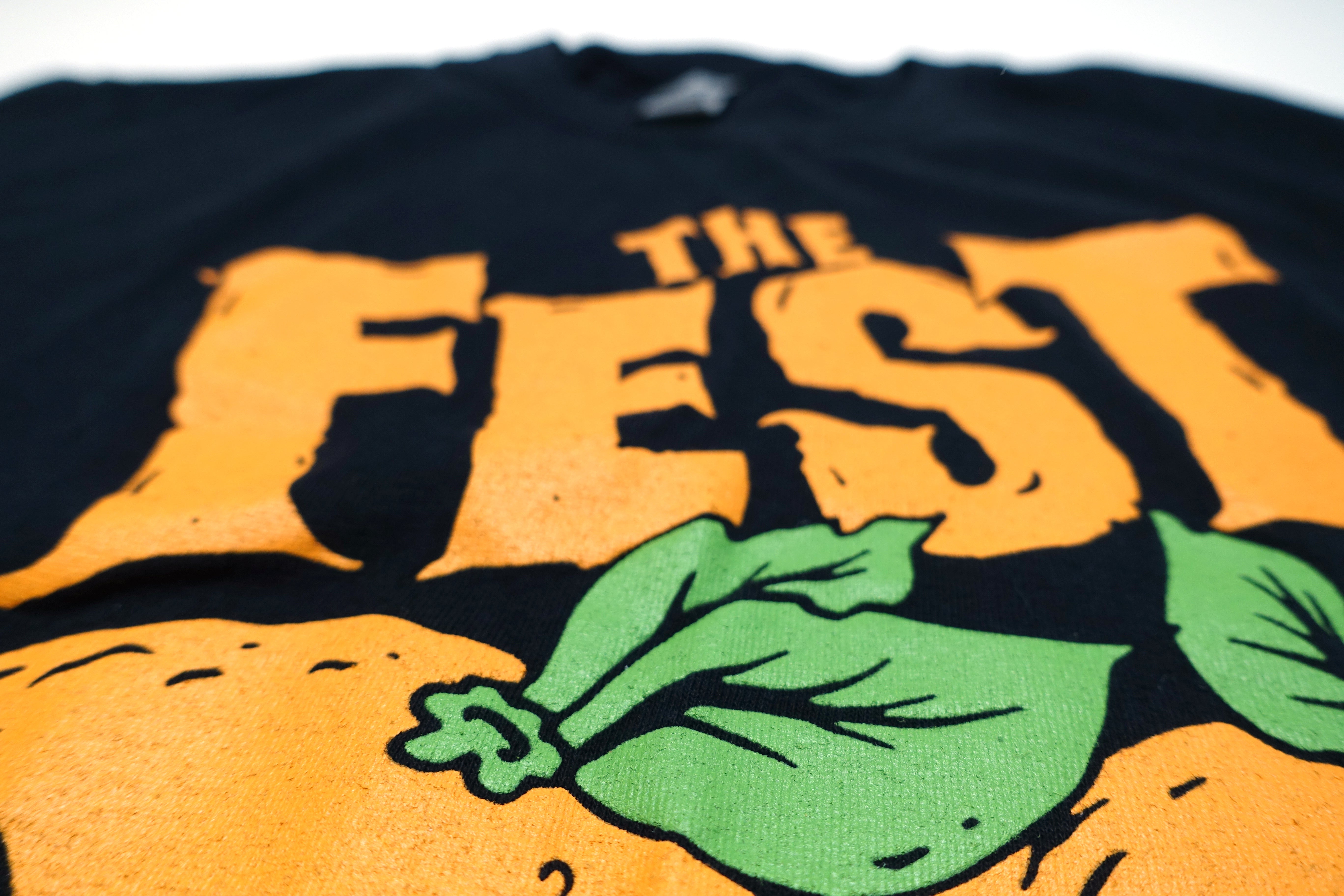 The Fest - The Fest That never Was 2020 Shirt Size Small