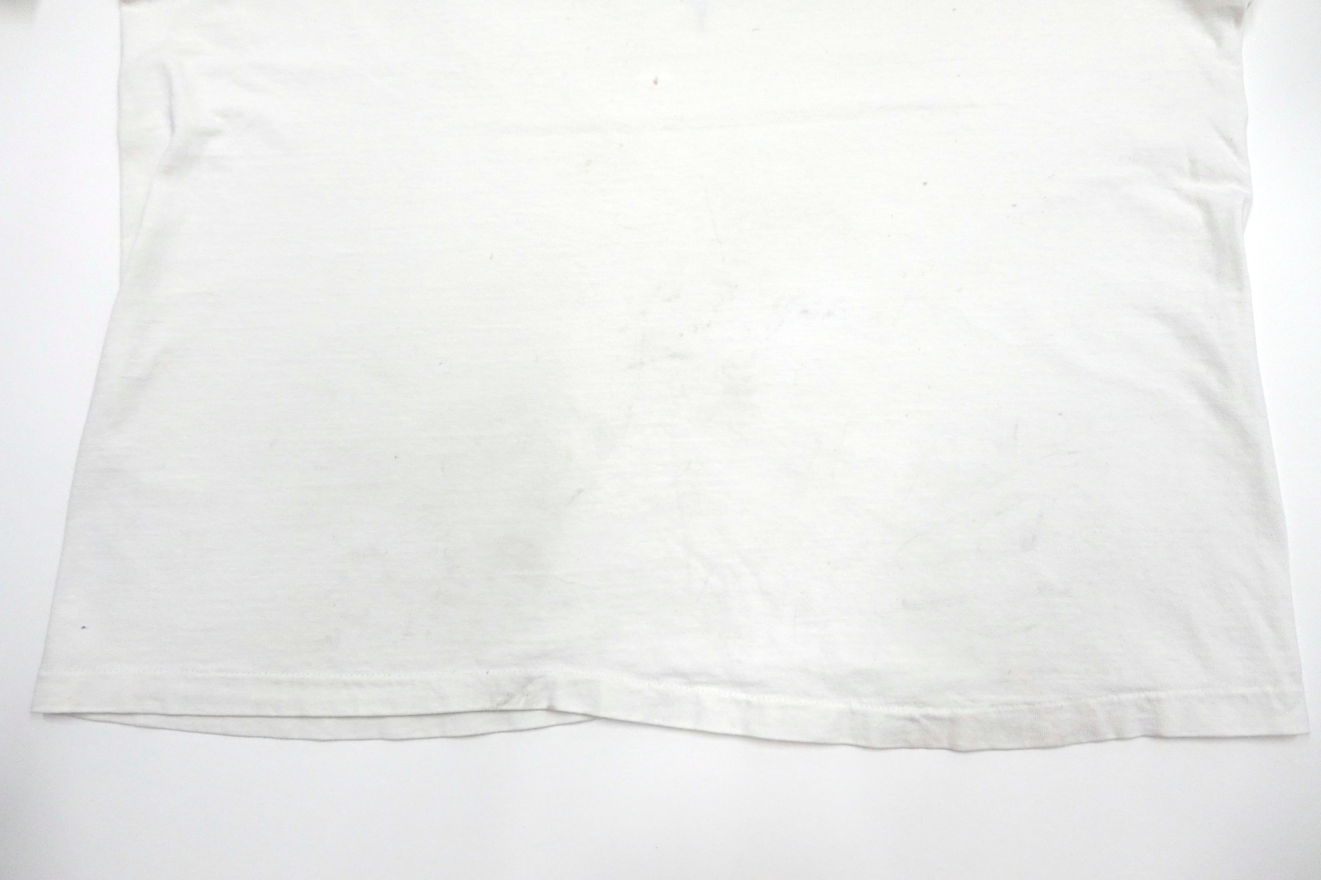 They Might Be Giants - Ring-A-Delt May 15th 1994 Tour Shirt Size XL