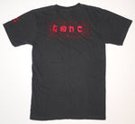 Tom Waits – Real Gone 2004 Tour Shirt Size Small