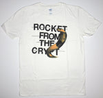 Rocket From The Crypt - Group Sounds Shirt Size Large