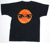 Verbal Assault – Tiny Giants Sinead O'Connor Eyes Tour Shirt Size Large